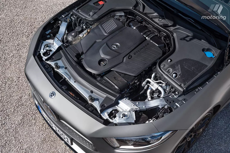Photo Credits: Mercedes-Benz via Motoring.com.au via Wheelsmag